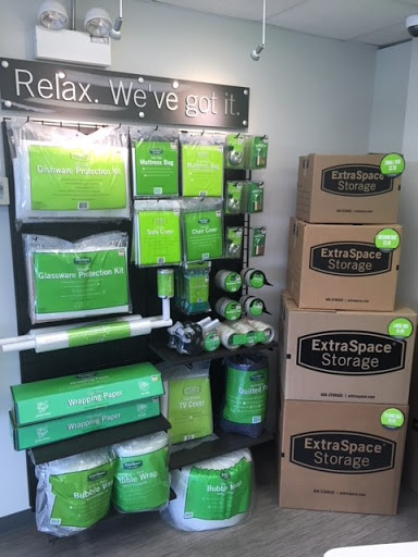 Storage Facility «Extra Space Storage», reviews and photos, 5525 W Roosevelt Rd, Cicero, IL 60804, USA