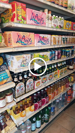 Health Food Store «Vineyard Grocer», reviews and photos, 294 State Rd, Vineyard Haven, MA 02568, USA