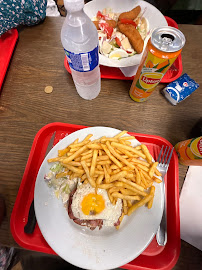 Aliment-réconfort du Restauration rapide EnzO's Burger à Argelès-sur-Mer - n°2