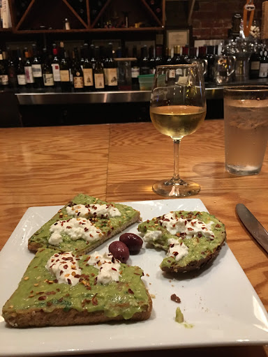 Winery «The Urban Winery», reviews and photos, 949 Bonifant St, Silver Spring, MD 20910, USA