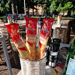 Photo n°9 de l'avis de Mara.. fait le 28/07/2023 à 11:26 sur le  Gemma Pizzeria & Cucina à Garda