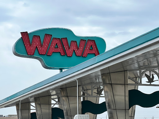 Convenience Store «Wawa», reviews and photos, 3200 New Jersey Ave, Wildwood, NJ 08260, USA