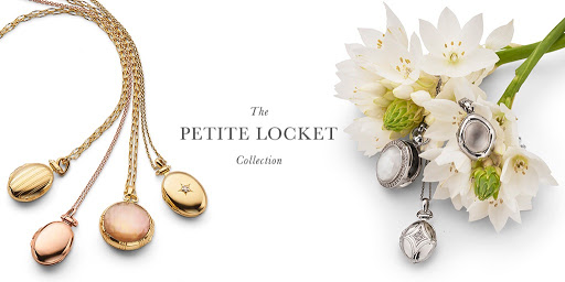 Jewelry Store «Henry C Reid & Son», reviews and photos, 1591 Post Rd, Fairfield, CT 06824, USA