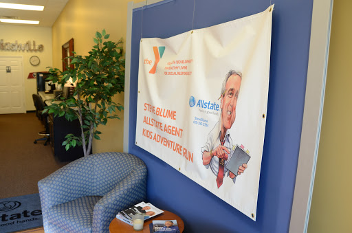 Insurance Agency «Allstate Insurance Agent: Steve Blume», reviews and photos