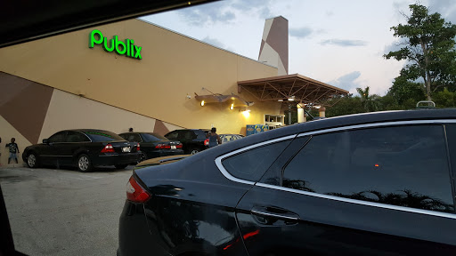 Supermarket «Publix Super Market at Baypoint», reviews and photos, 4870 Biscayne Blvd, Miami, FL 33137, USA