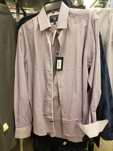 Department Store «Nordstrom Rack Woodland Plaza», reviews and photos, 8722 E 71st St, Tulsa, OK 74133, USA