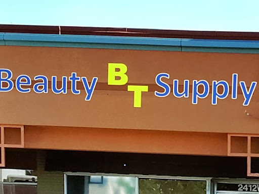 Beauty Supply Store «Beauty Town Beauty Supply», reviews and photos, 655 Northland Blvd, Cincinnati, OH 45240, USA