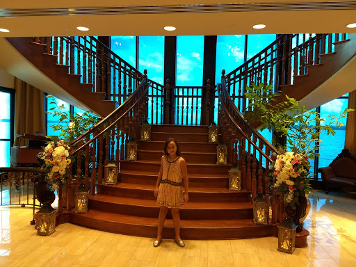 Event Venue «Tavares Pavilion on the Lake», reviews and photos, 200 S Disston Ave, Tavares, FL 32778, USA