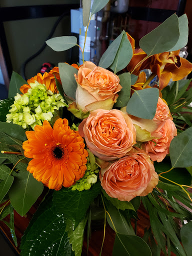 Florist «Cadden Florist», reviews and photos, 1702 Oram St, Scranton, PA 18504, USA