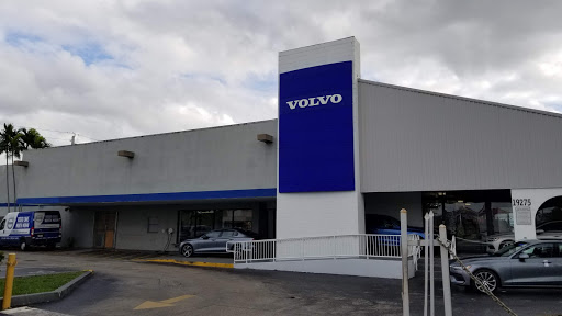 Volvo Dealer «Volvo Cars North Miami», reviews and photos, 19275 NW 2nd Ave, Miami, FL 33169, USA