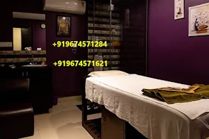 Rejuvenate Spa image