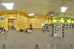 Anytime Fitness image