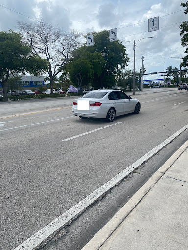 Auto Repair Shop «Lauderdale BMW-MINI Service Center», reviews and photos, 2601 S Andrews Ave, Fort Lauderdale, FL 33316, USA