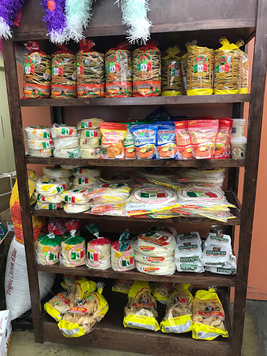 Grocery Store «EL MERCADITO GROCERY», reviews and photos, 906 Eastern Blvd, Clarksville, IN 47129, USA