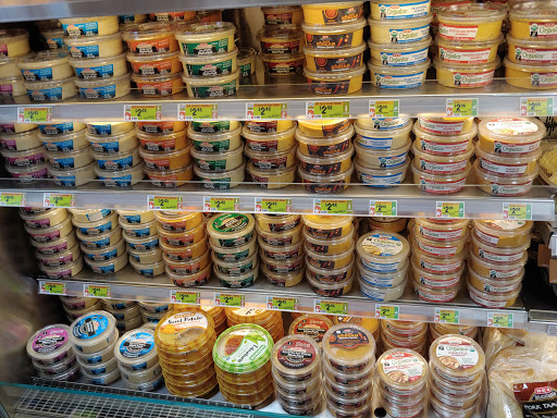 Shopping Mall «The Shops at Lincoln Heights», reviews and photos, 999 E Basse Rd, San Antonio, TX 78209, USA