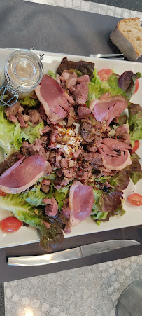 Plats et boissons du Restaurant Au Bistro du Coin à Clermont-Ferrand - n°2