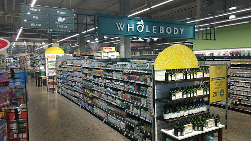Grocery Store «Whole Foods Market», reviews and photos, 1575 Selby Ave, St Paul, MN 55104, USA