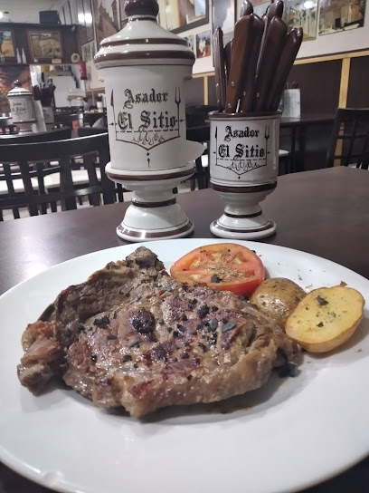 MESóN ASADOR EL SITIO