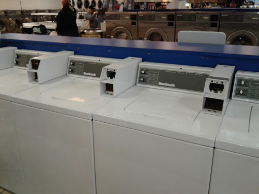 Laundromat «Pro-tech Coin Laundry & Dry Cleaning», reviews and photos, 3730 Dix Hwy, Lincoln Park, MI 48146, USA