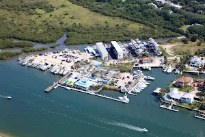 Inlet Harbor Marina image