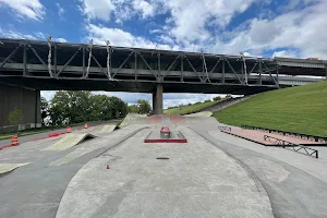 New Albany Flow Park image