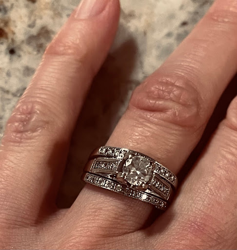 Jeweler «Gerber Jewelers», reviews and photos, 945 Grand Ave, St Paul, MN 55105, USA