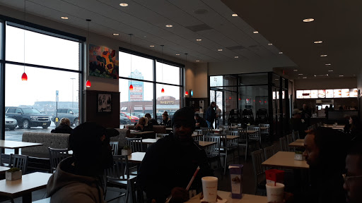 Fast Food Restaurant «Chick-fil-A Robinson», reviews and photos, 121 Costco Dr, Pittsburgh, PA 15205, USA
