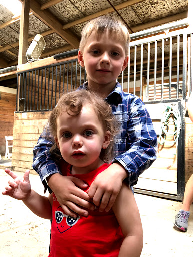 Event Venue «Chastain Horse Park - Special Event Facility», reviews and photos, 4371 Powers Ferry Rd NW, Atlanta, GA 30327, USA