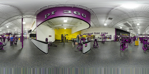 Gym «Planet Fitness», reviews and photos, 300 Harrison Bridge Rd, Simpsonville, SC 29680, USA