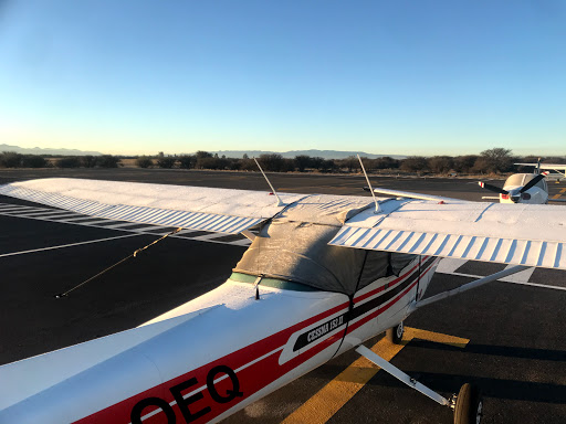 Cubiertas de Aviacion