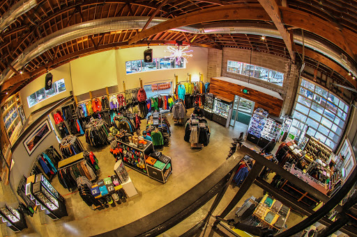 Ski Shop «evo Seattle Store», reviews and photos, 3500 Stone Way N, Seattle, WA 98103, USA