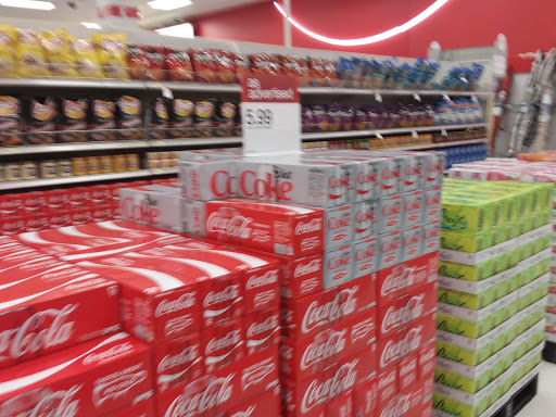 Department Store «Target», reviews and photos, 1057 Eastshore Hwy, Albany, CA 94710, USA