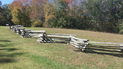 Battle Site «Fort Donelson National Battlefield», reviews and photos, 120 Lock D Rd, Dover, TN 37058, USA