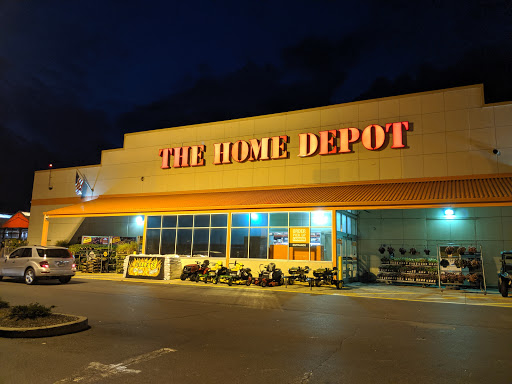 Home Improvement Store «The Home Depot», reviews and photos, 1951 Glenwood St SW, Allentown, PA 18103, USA