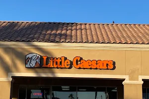 Little Caesars Pizza image