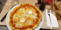 Pizza du Restaurant italien Isola Bella à Sète - n°13