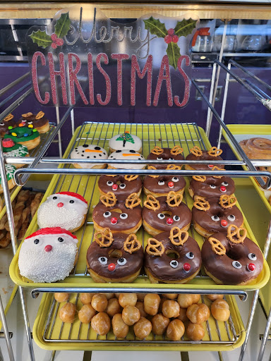 Donut Shop «Mother Made Donuts», reviews and photos, 14213 Lambert Rd, Whittier, CA 90605, USA