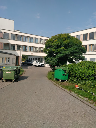 Rezensionen über Pflegezentrum St. Verena in Schaffhausen - Pflegeheim