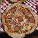 Photo n°1 de l'avis de Bayzel. fait le 29/07/2023 à 09:40 sur le  Pizzeria Jari à Bologna