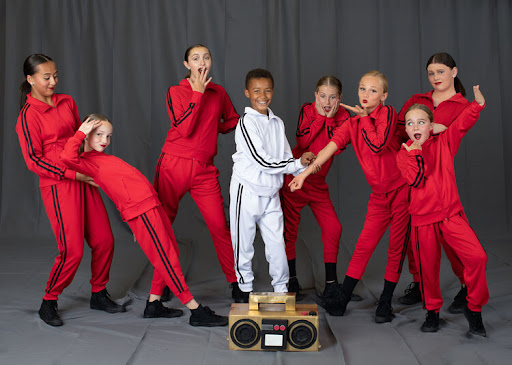 Dance School «Elite Dance Studio», reviews and photos, 4026 S 2700 E, Salt Lake City, UT 84124, USA