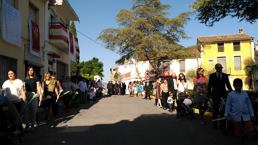 Atzeneta, Área en Atzeneta d'Albaida,Valencia