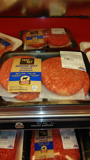 Supermarket «Price Chopper», reviews and photos, 285 N Plainfield Rd, West Lebanon, NH 03784, USA