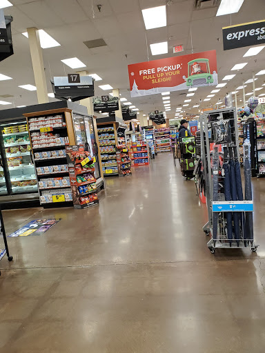 Grocery Store «Kroger», reviews and photos, 9950 Berberich Dr, Florence, KY 41042, USA
