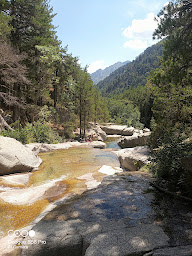 Photo n°6 de Bergeries de Tolla à Vivario ()