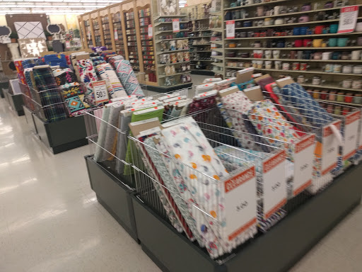Craft Store «Hobby Lobby», reviews and photos, 11552 W 95th St, Overland Park, KS 66214, USA