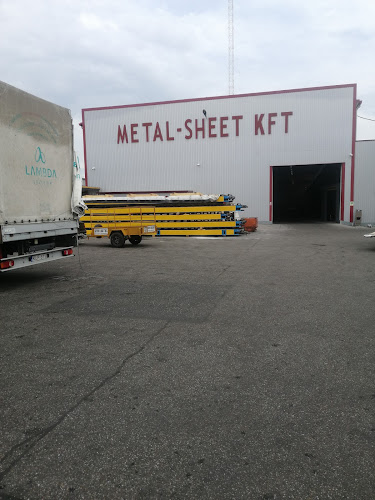 Metál-Sheet Kft. - Debrecen