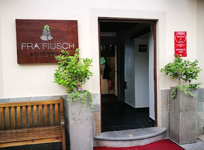 La Taverna di Frà Fiusch Via M. Beria, 32, 10024 Moncalieri TO, Italia