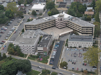 Taylor Hospital