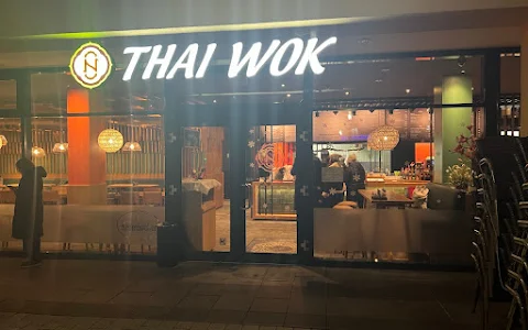 Thai Wok image