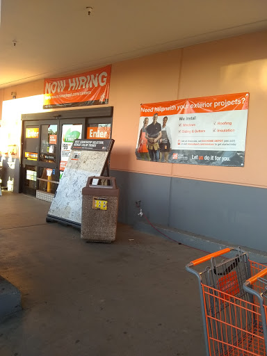 Home Improvement Store «The Home Depot», reviews and photos, 1781 E Bayshore Rd, East Palo Alto, CA 94303, USA